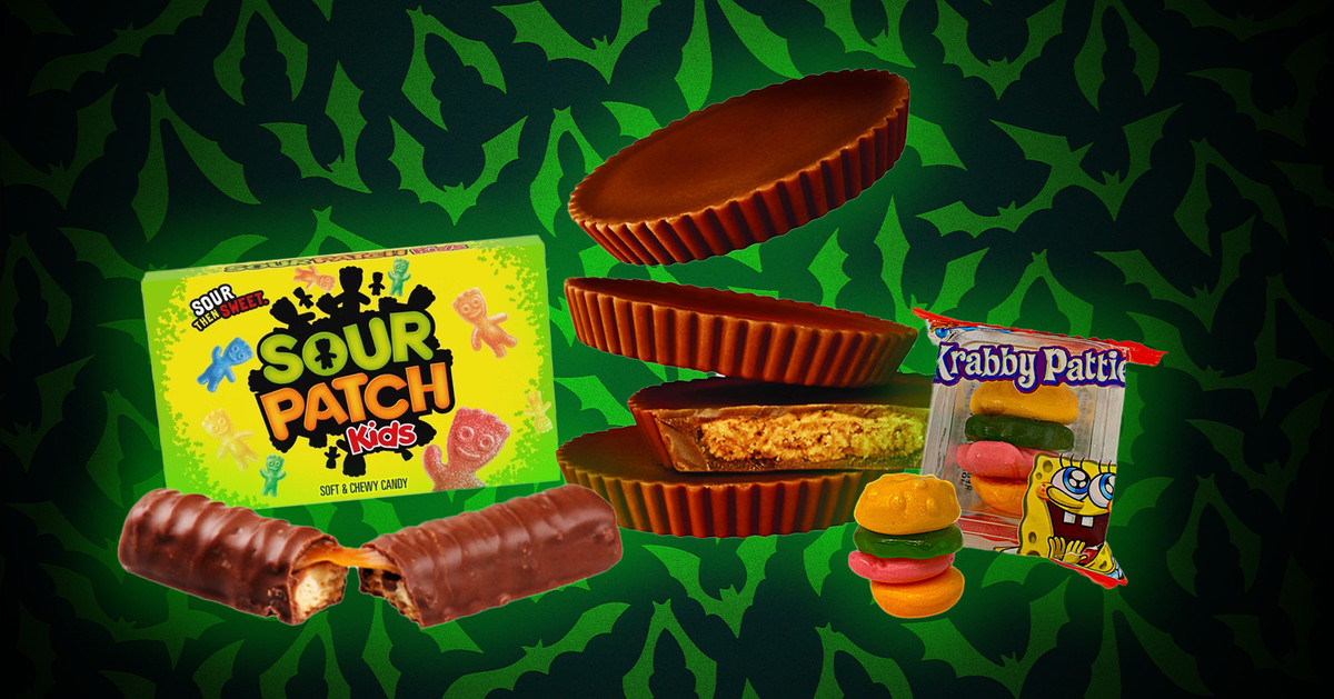 Sekolah terbaik yang membagikan permen tahun ini, menurut Kids

 – Beragampengetahuan