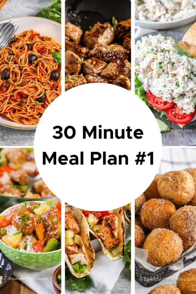 Paket Makan 30 Menit #1

 – Beragampengetahuan