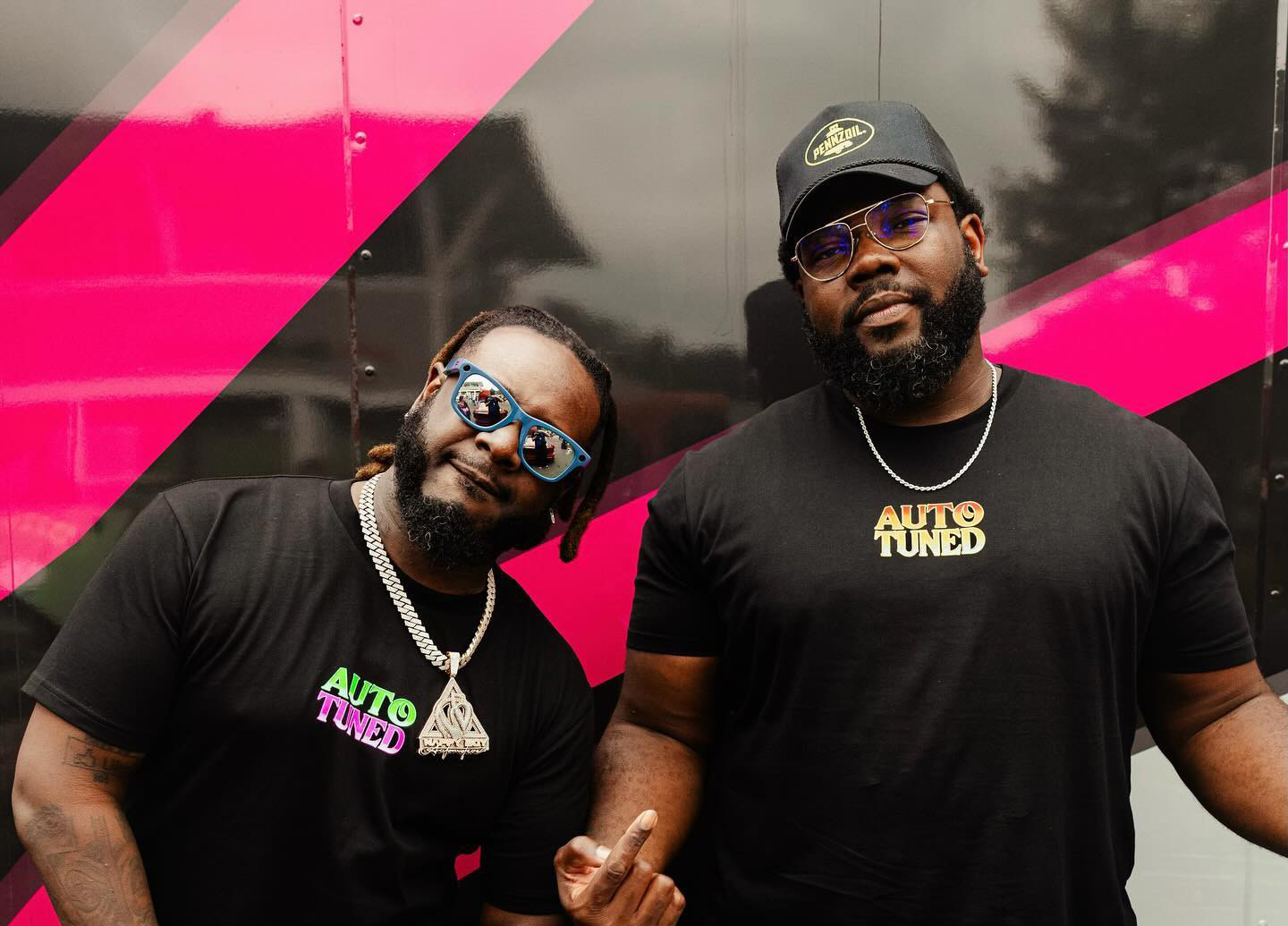 T-Pain memberikan Bayside Blue Nissan R34 GT-R V-SPEC sebagai hadiah ulang tahun

 – Beragampengetahuan