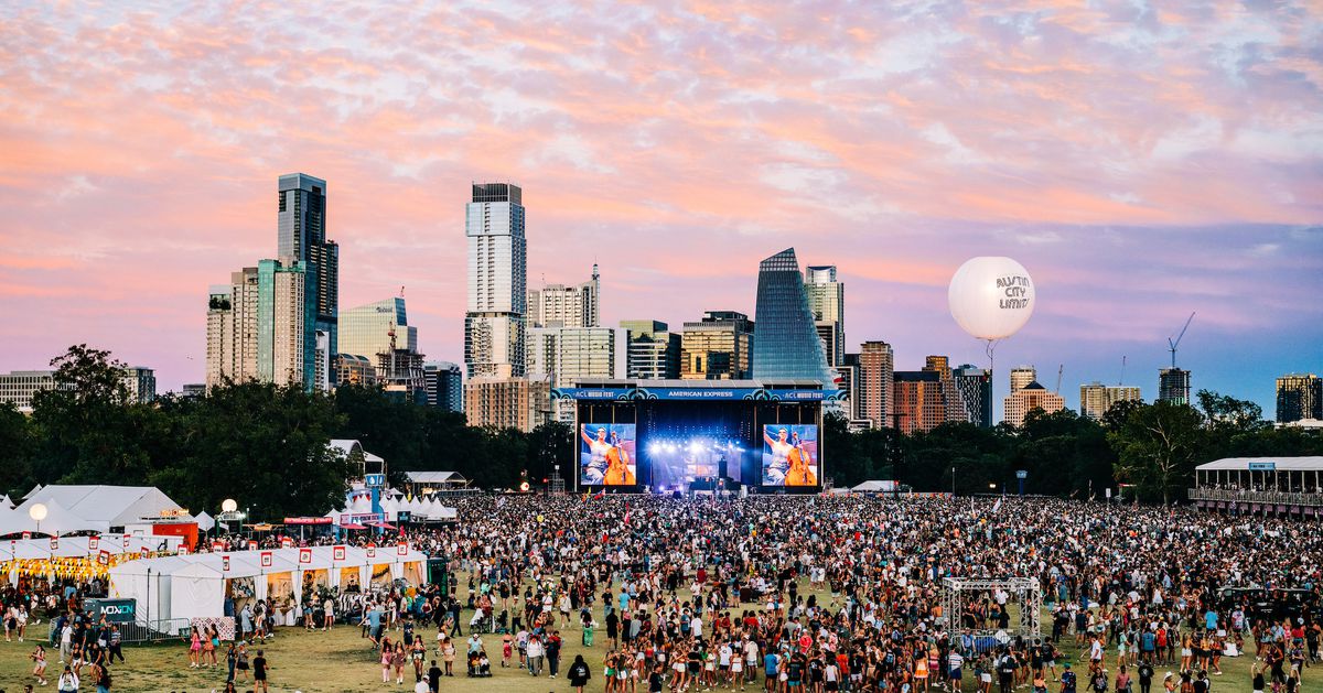 Festival Musik Batas Kota Austin: Makanan dan Minuman Terbaik di ACL

 – Beragampengetahuan