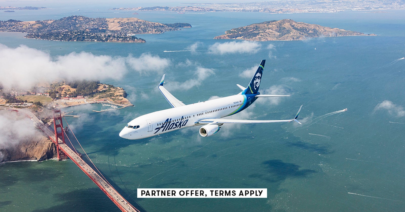 Bonus pendaftaran saat ini untuk Kartu Tanda Tangan Visa Alaska Airlines pribadi Anda

 – Beragampengetahuan