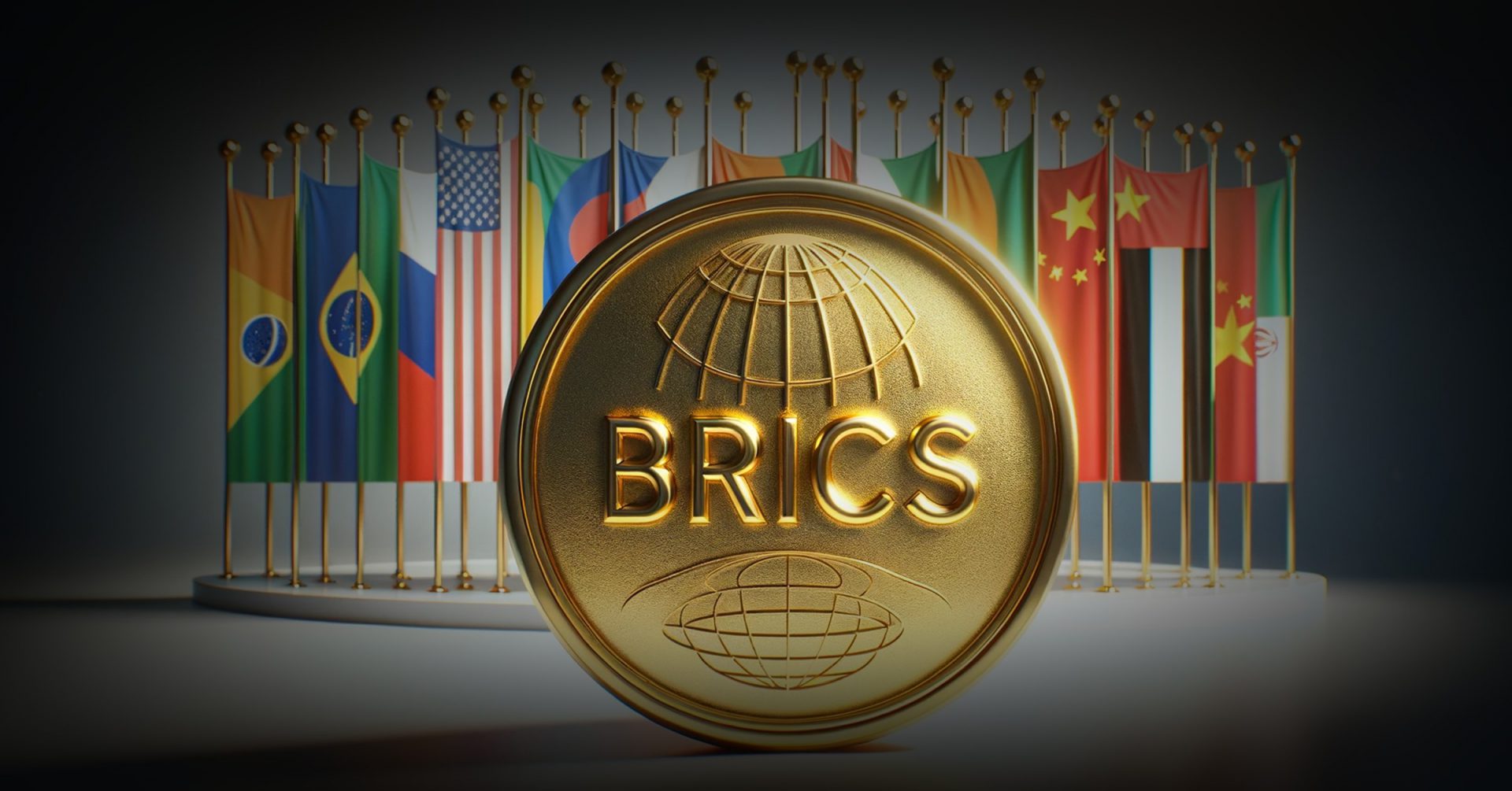 BRICS-orzágok kriptobányászattal kerülnék meg a szankciókat

 – Beragampengetahuan
