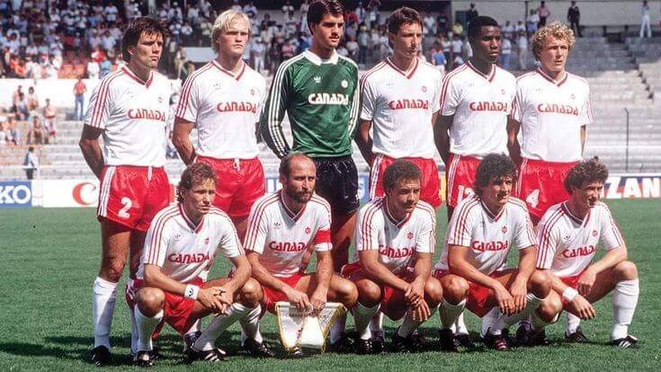 Hidupkan kembali kampanye Piala Dunia 1986 Kanada – beragampengetahuan

 – Beragampengetahuan