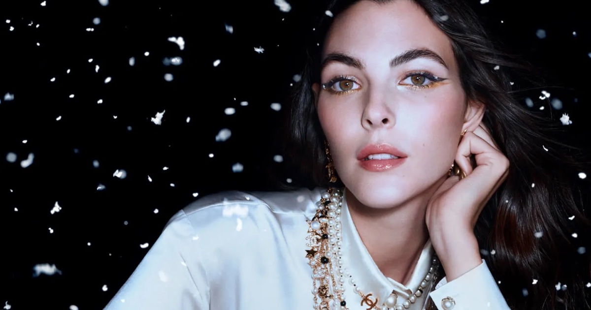 Koleksi Liburan Chanel Makeup 2024 Adalah Negeri Ajaib Musim Dingin

 – Beragampengetahuan
