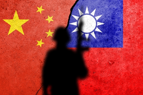 Taiwan menegaskan kembali kemerdekaannya pada Hari Nasional

 – Beragampengetahuan