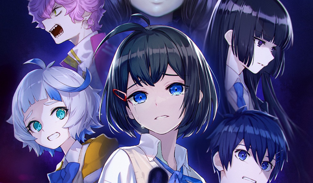 Dark Twist ditunda hingga tahun 2025

 – Beragampengetahuan