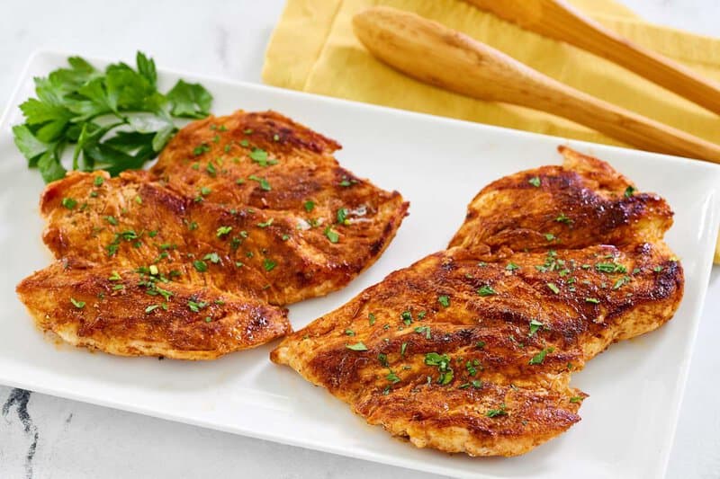 Ayam Panggang Selatan Berasap Petasan

 – Beragampengetahuan