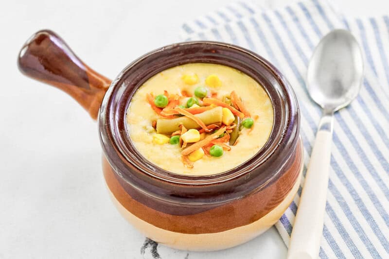 Resep Sup Krim Dolly Parton Dixie Stampede

 – Beragampengetahuan