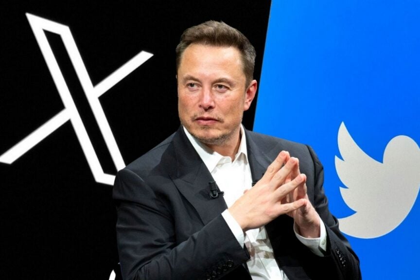 milik Elon Musk

 – Beragampengetahuan