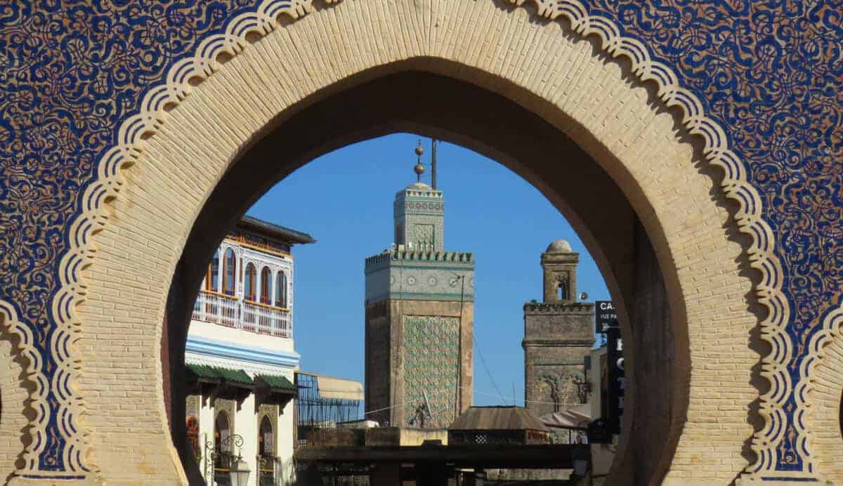 Fes atau Marrakesh – Mana yang harus saya kunjungi?

 – Beragampengetahuan