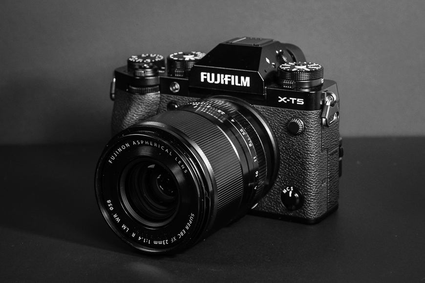 What’s So Special About Fujifilm Lenses? – Beragampengetahuan