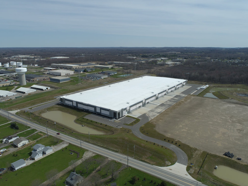 EQT Exeter membeli aset industri di area 434 KSF Cleveland

 – Beragampengetahuan