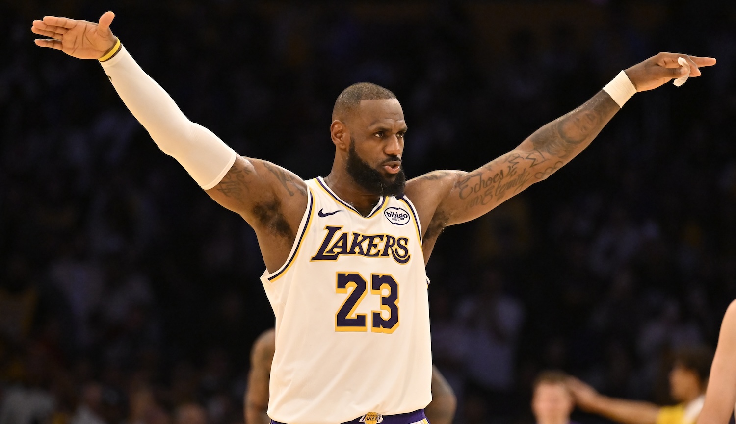 Lakers ini sudah merasakan perbedaan.

 – Beragampengetahuan