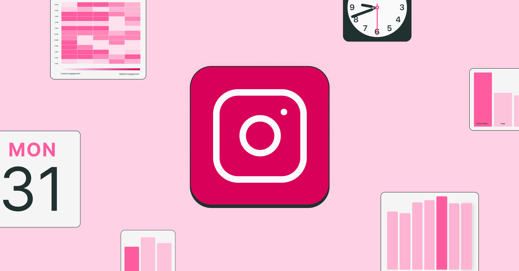 Data Shows Instagram Reels are Best For Reach — But Not Engagement – Beragampengetahuan