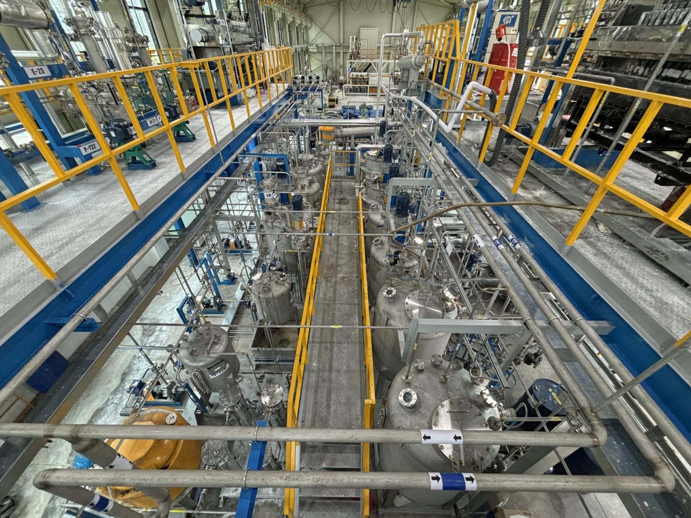 Terracle menampilkan solusi daur ulang plastik yang inovatif di acara IR Dubai – beragampengetahuan

 – Beragampengetahuan