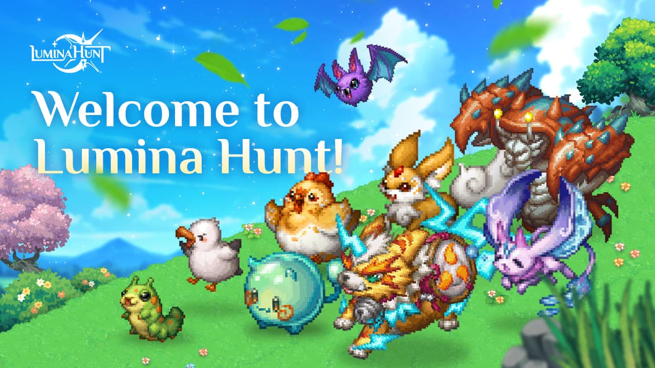 Panduan Airdrop Game Lumina Hunt Telegram

 – Beragampengetahuan