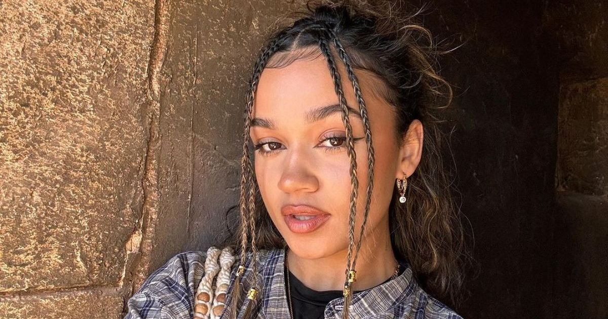 Peretasan Bentuk Hidung Madison Bailey dari ‘Outer Banks’ Sederhana dan Efektif

 – Beragampengetahuan