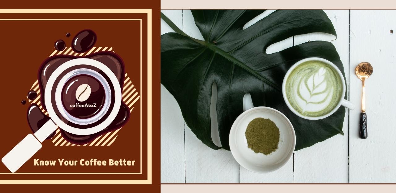 Apa itu Matcha Latte dan apakah bisa menggantikan kopi?

 – Beragampengetahuan
