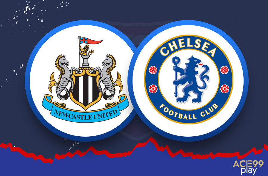 Newcastle vs Chelsea – Prediksi Piala Carabao 2024-25

 – Beragampengetahuan