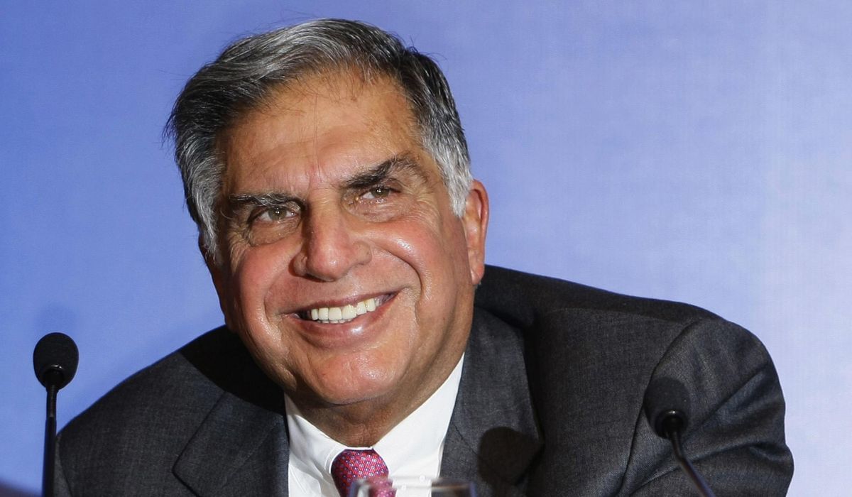 Ikon bisnis dan legenda industri India Ratan Tata meninggal pada usia 86 tahun

 – Beragampengetahuan