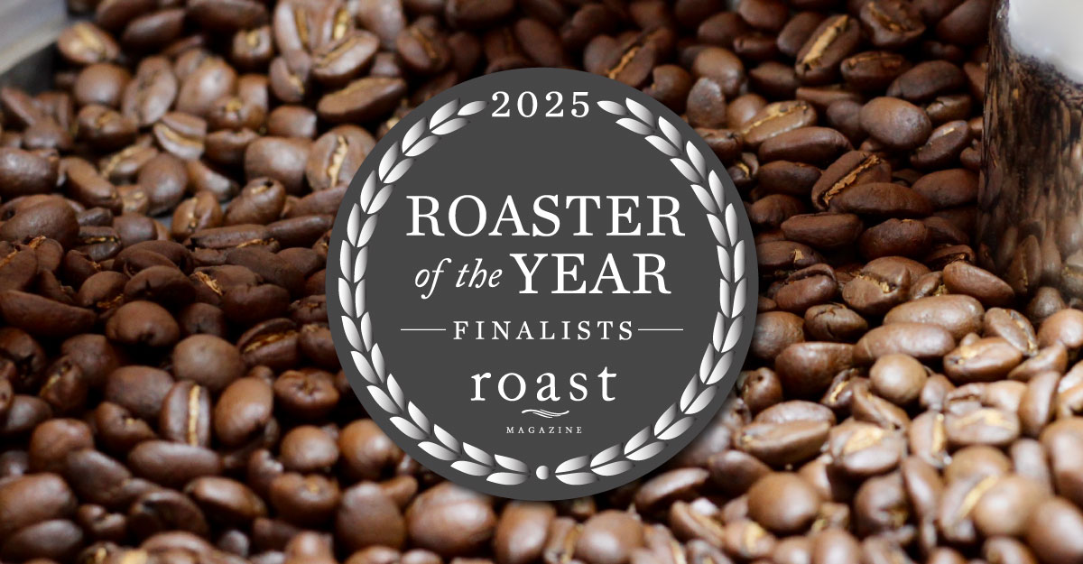 Memperkenalkan Berita Kopi Harian Majalah Roast, Finalis Roaster of the Year 2025

 – Beragampengetahuan