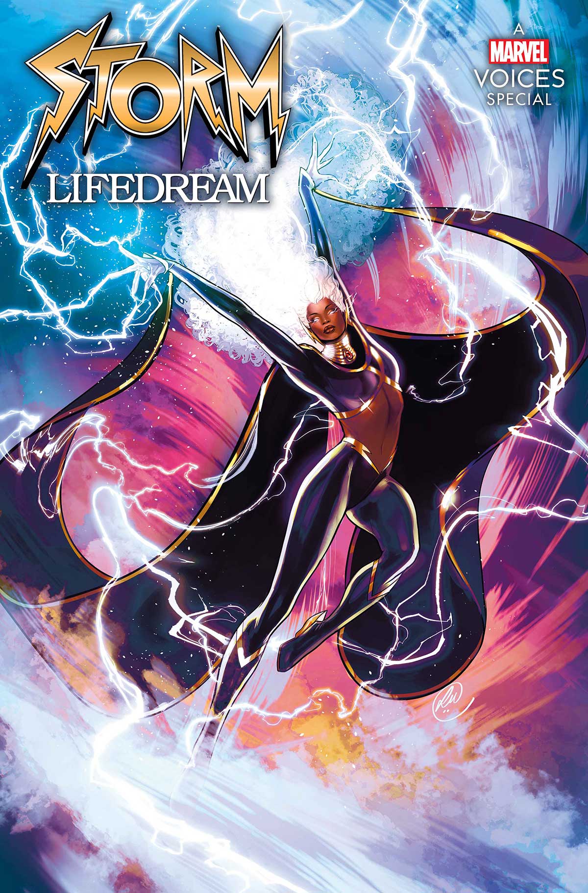 Lifedream one-shot – Spoiler Utama – Ulasan komik, berita, pratinjau, dan podcast

 – Beragampengetahuan