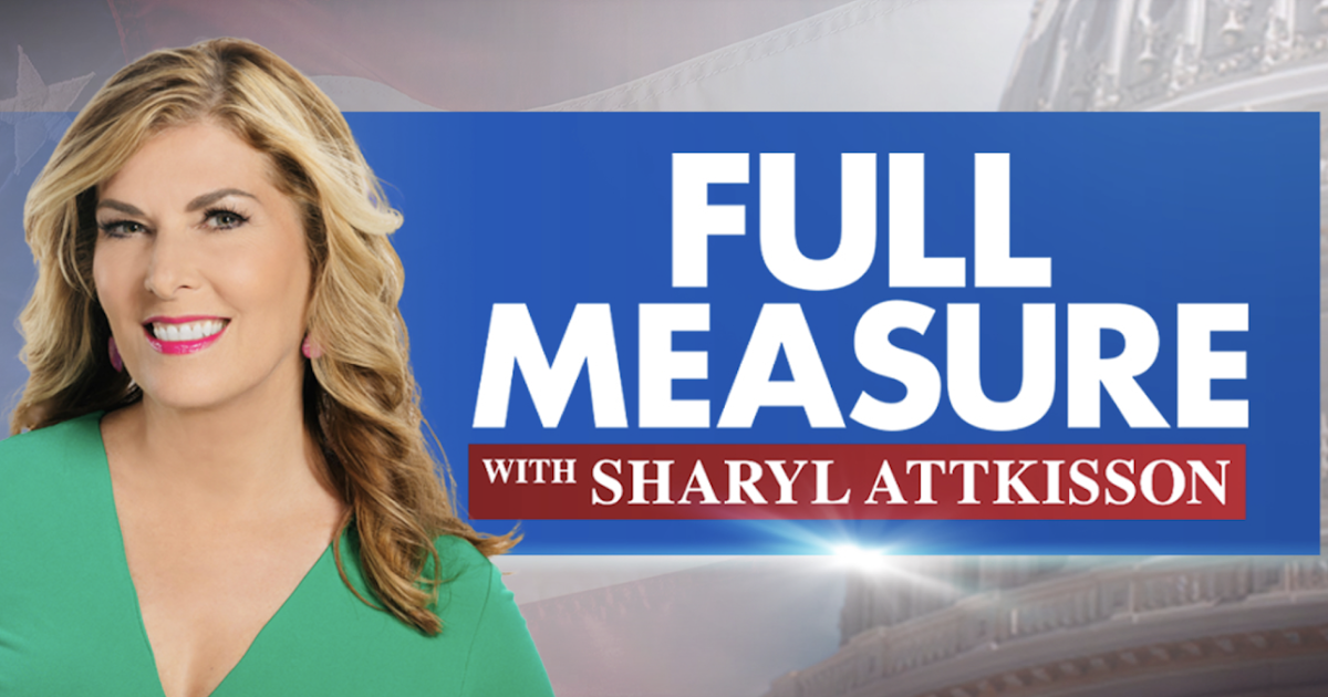 Muncul di podcast Sharyl Attkisson.

 – Beragampengetahuan