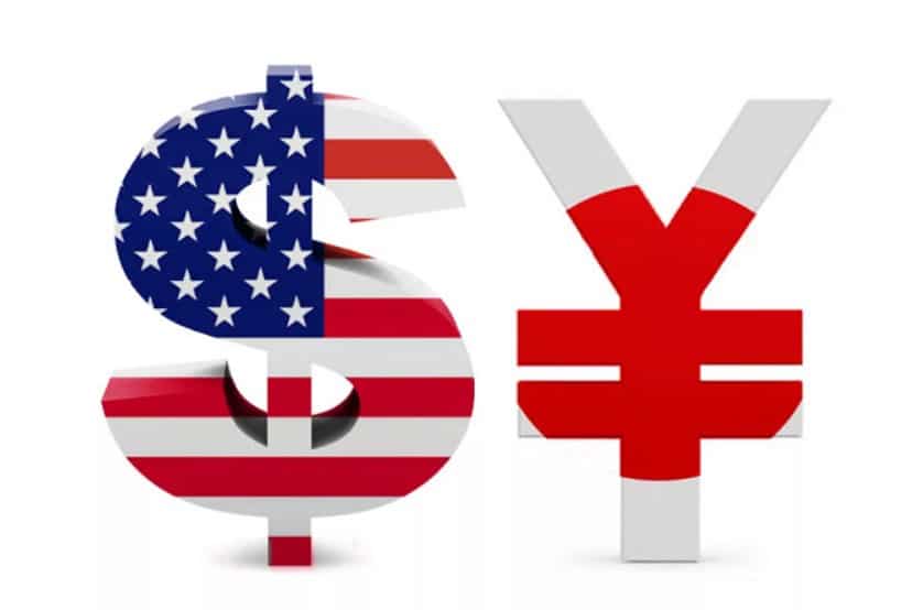 Perkiraan Mingguan USD/JPY: Divergensi Fed-BoJ memicu pembelian

 – Beragampengetahuan