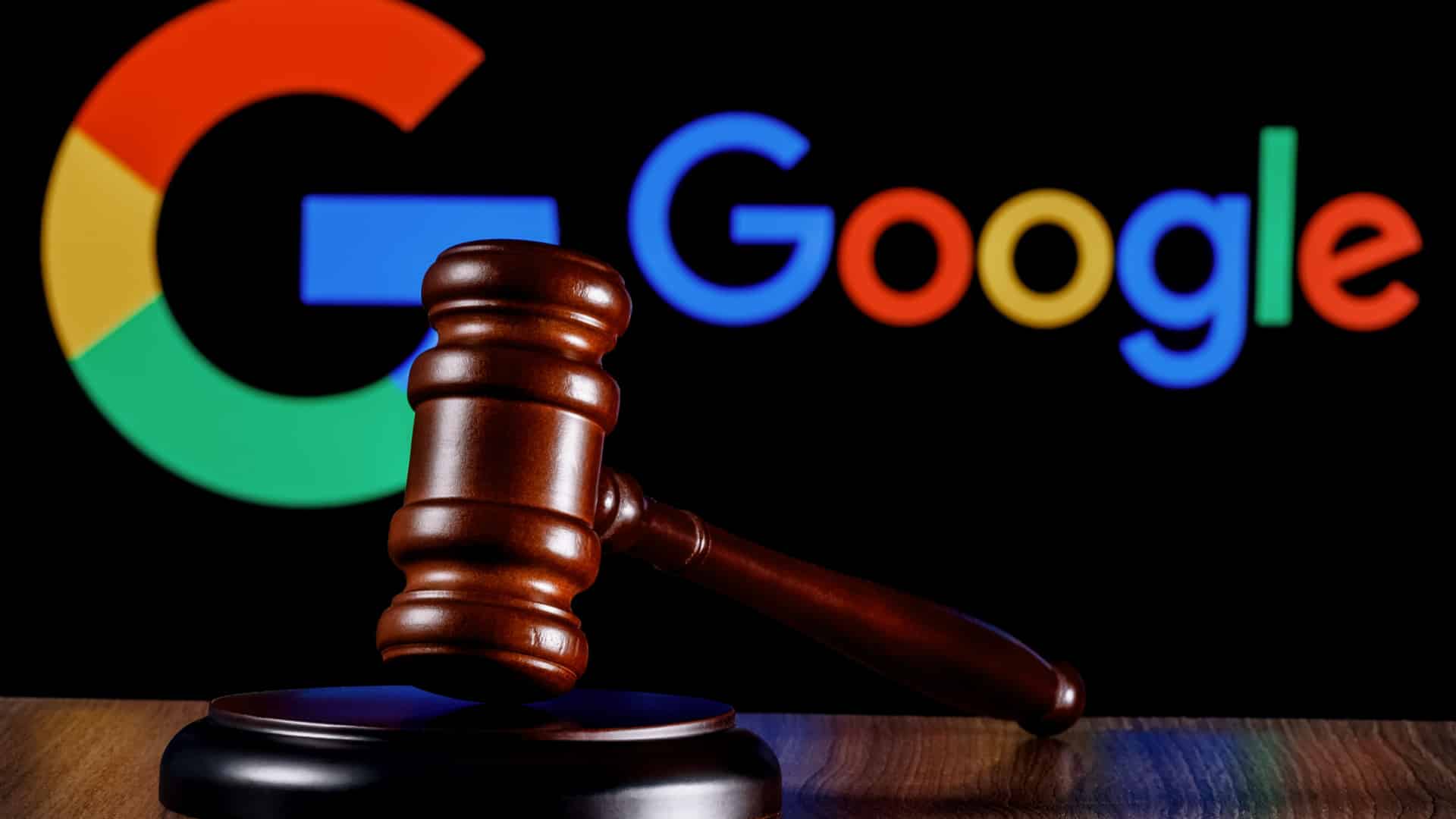 7 Kelemahan Pertahanan Google Terhadap Tuduhan Antimonopoli DOJ

 – Beragampengetahuan