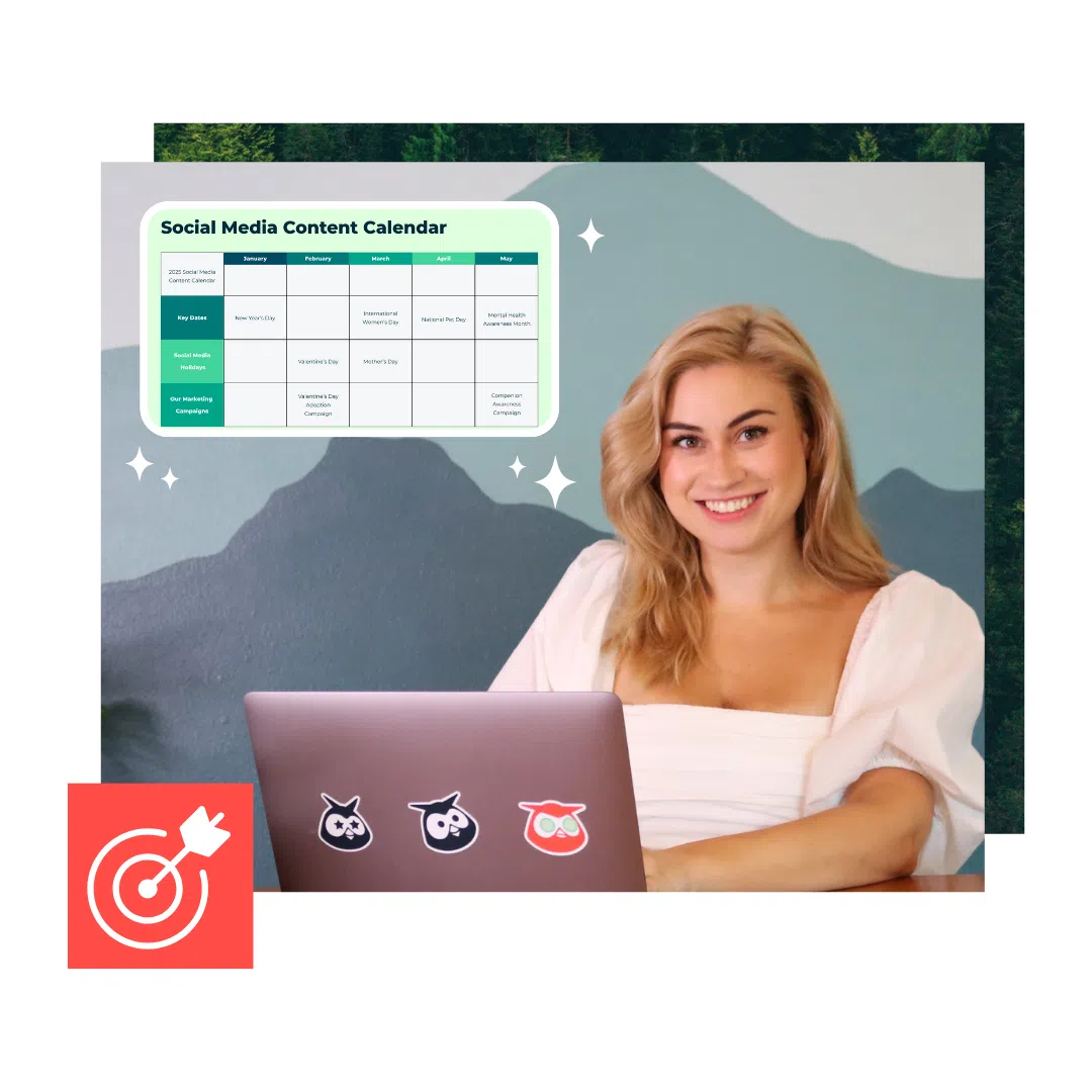 How to create a social media calendar: Our social team’s POV – Beragampengetahuan