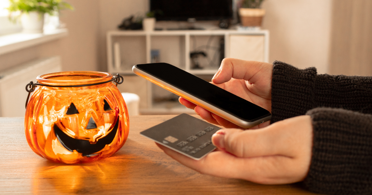 Tingkatkan permainan e-niaga Anda di Halloween ini

 – Beragampengetahuan