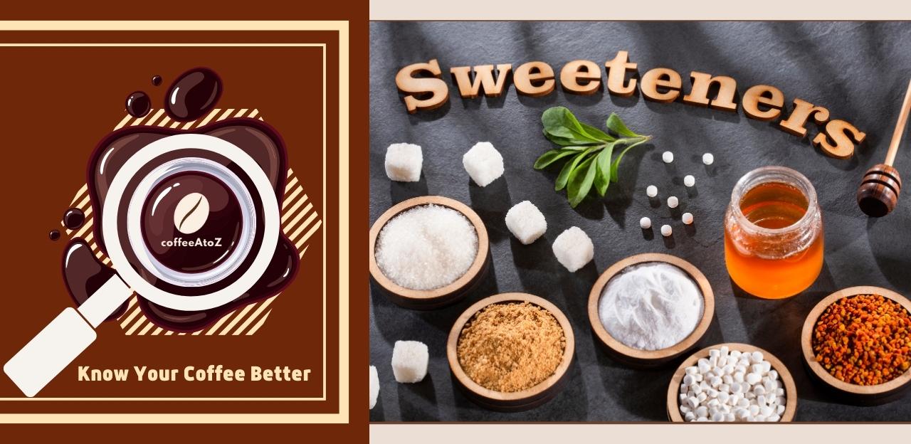 Bagaimana cara mempermanis kopi Anda tanpa menambahkan krim?

 – Beragampengetahuan