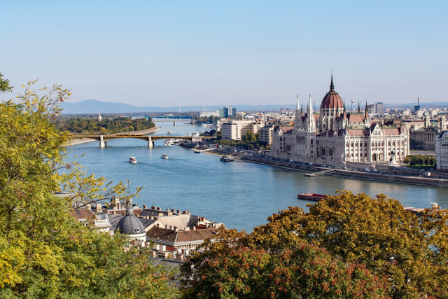 Budapest