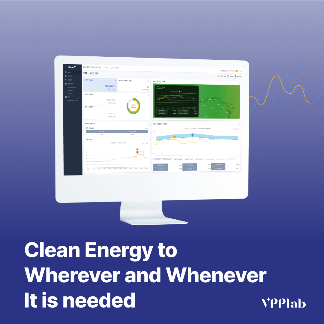 Vpplab berencana memasuki pasar global melalui layanan manajemen energi terbarukan terintegrasi – beragampengetahuan

 – Beragampengetahuan