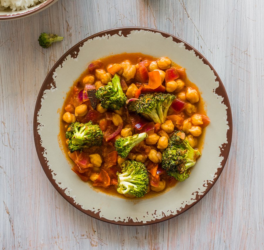 Buat Buncis Vegan dan Dadih Brokoli

 – Beragampengetahuan