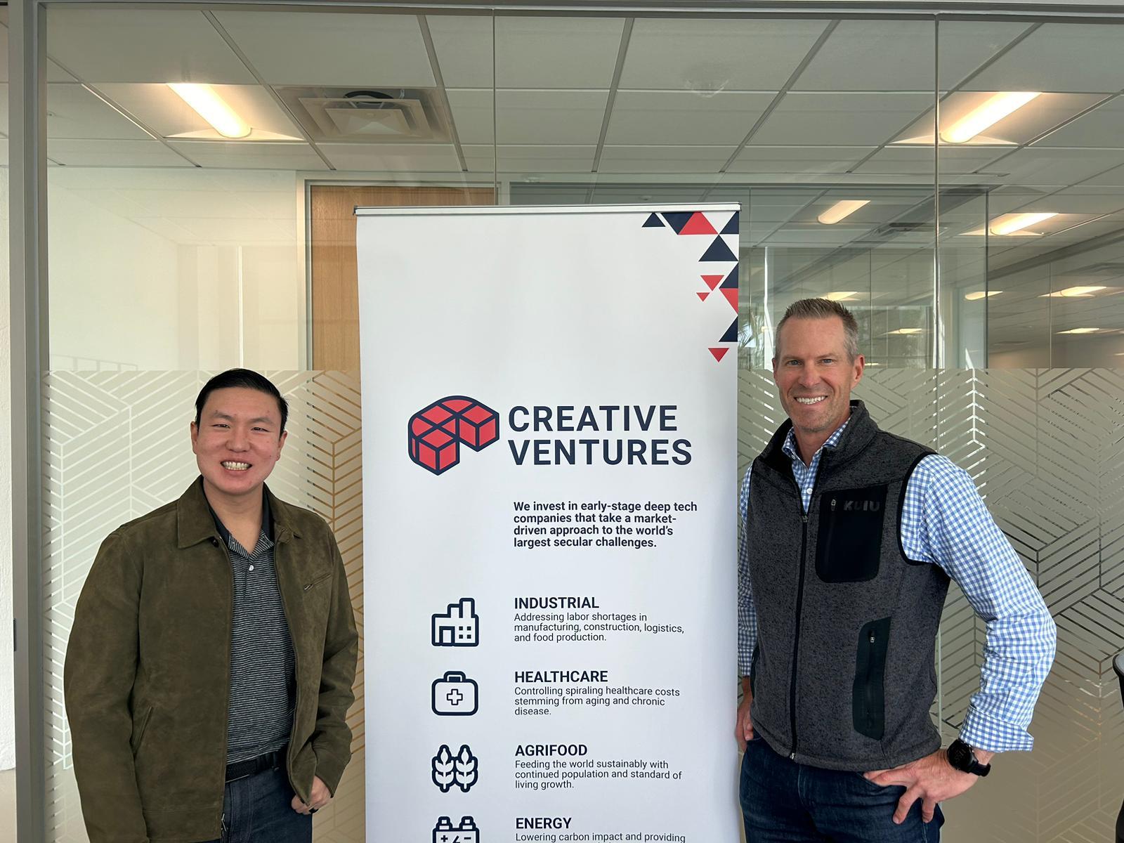 Mengapa tim Anda akan menjadi pemenang industri: Startup Korea mendapatkan panduan ahli dari James Wang di Creative Ventures – beragampengetahuan

 – Beragampengetahuan