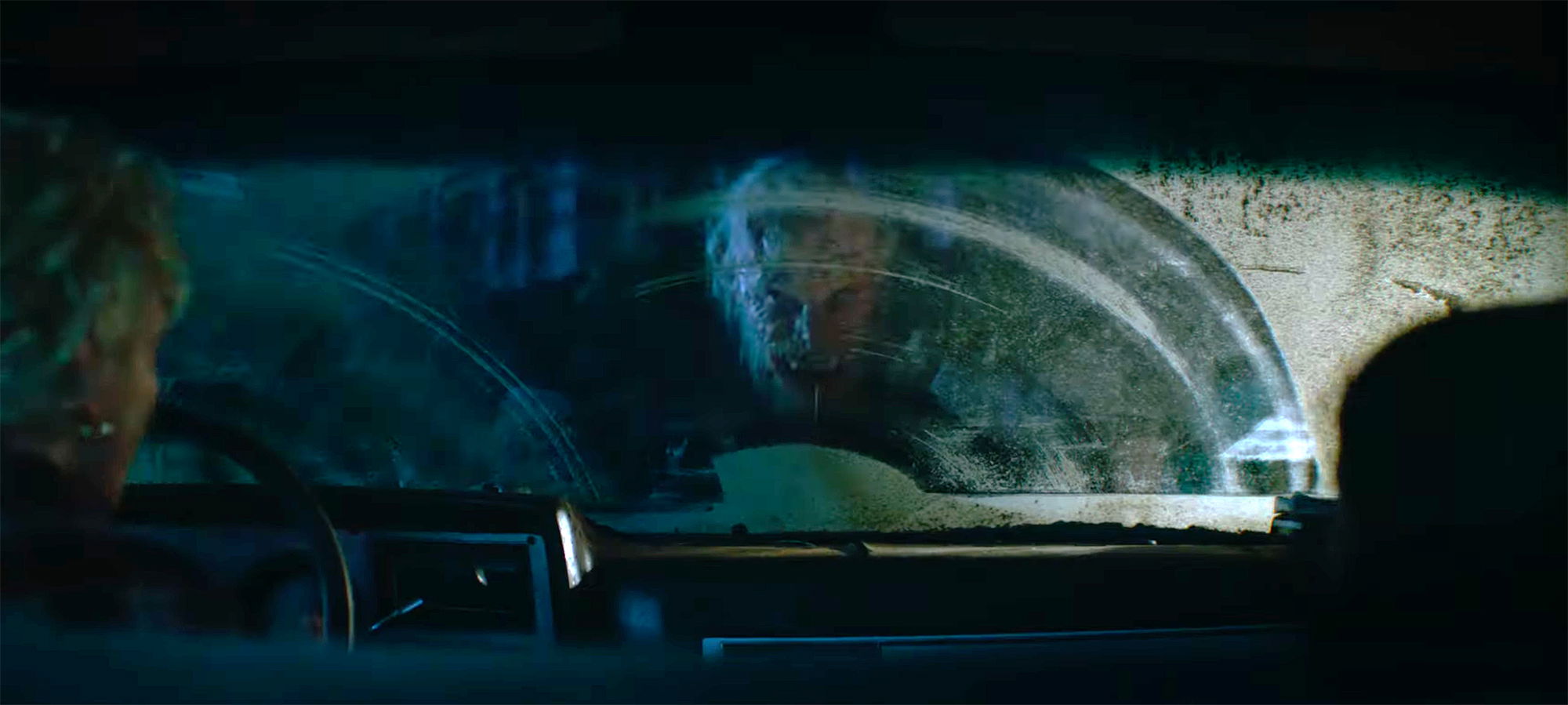 Trailer lengkap yang menakutkan untuk film monster ‘The Wolfman’ karya Ley Whannell

 – Beragampengetahuan