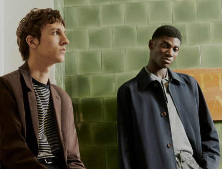 Mytheresa membebaskan Richemont dari Yoox Net-a-Porter

 – Beragampengetahuan