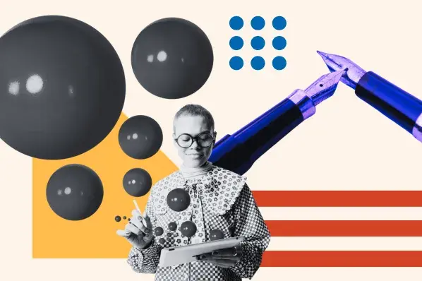 I Tested 7 AI Tools for Graphic Design, Here Are My Favorites – Beragampengetahuan