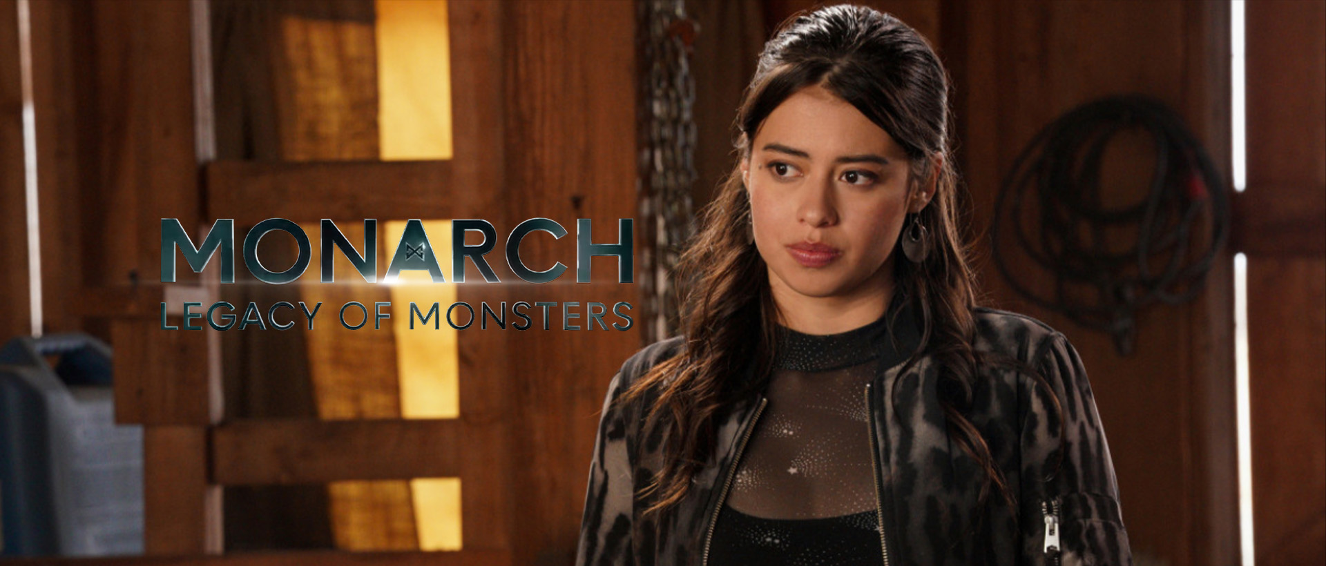 Amber Midthunder Bergabung dengan Apple TV+ Series Monarch

 – Beragampengetahuan
