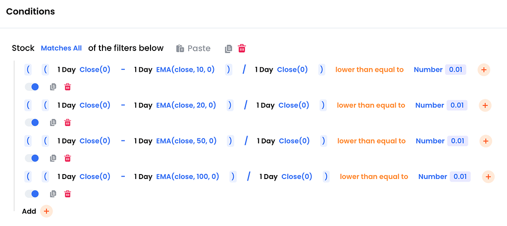 Masalah Line Scanner – Algoritma, Strategi dan Kode – Pertanyaan dan Jawaban Trading oleh Zerodha

 – Beragampengetahuan