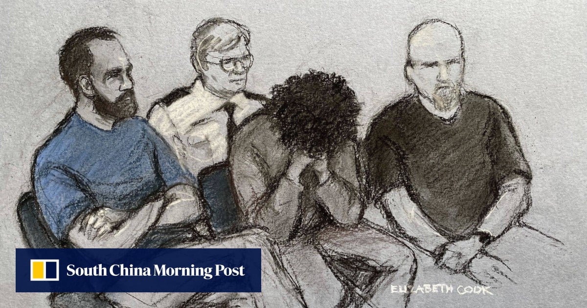 Remaja Inggris yang dituduh membunuh 3 gadis juga memproduksi risin dan memiliki buku pedoman Al Qaeda, kata polisi

 – Beragampengetahuan