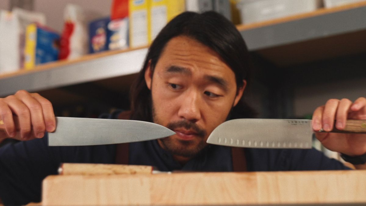 Memperkenalkan ‘Saya Akan Tunjukkan’ Seri Baru Kami Untuk Dasar-Dasar Pembelajaran Memasak

 – Beragampengetahuan