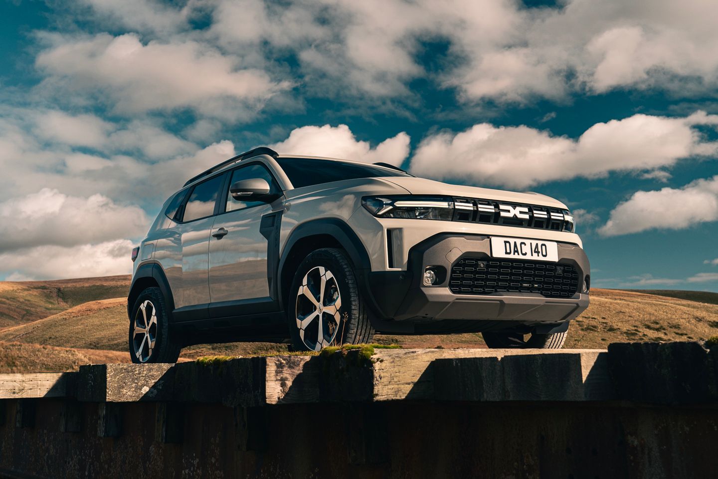 Ulasan Dacia Duster 2024 |

 – Beragampengetahuan