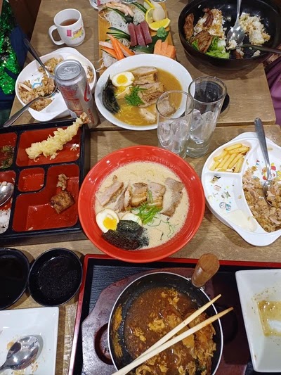 Makan siang keluarga kami yang menyenangkan di Botejyu SM City Fairview [Menu + Kid-Friendly Options] – Ayah sedang bepergian

 – Beragampengetahuan