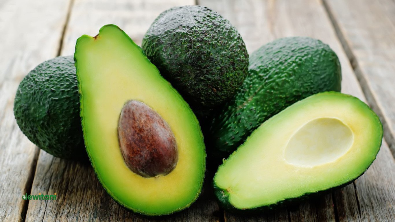 Manfaat Buah Alpukat Untuk Kesehatan Tubuh, Penting! – Beragampengetahuan.com