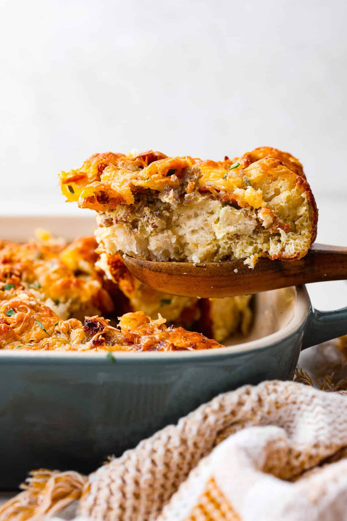 Bubble Up Breakfast Casserole | The Recipe Critic – Beragampengetahuan