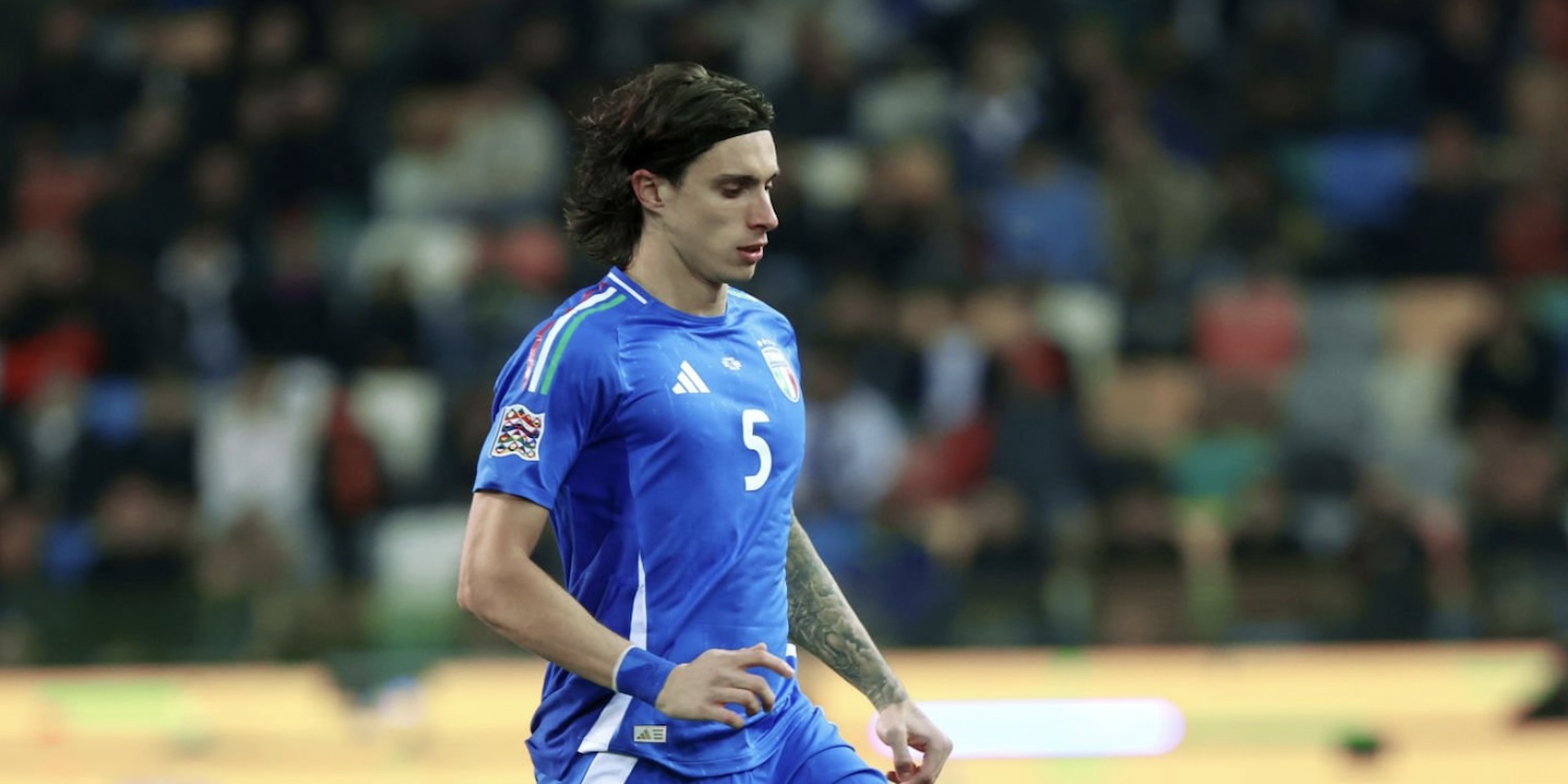 Rangkuman selingan + Calafiori tentang sepak bola Inggris

 – Beragampengetahuan