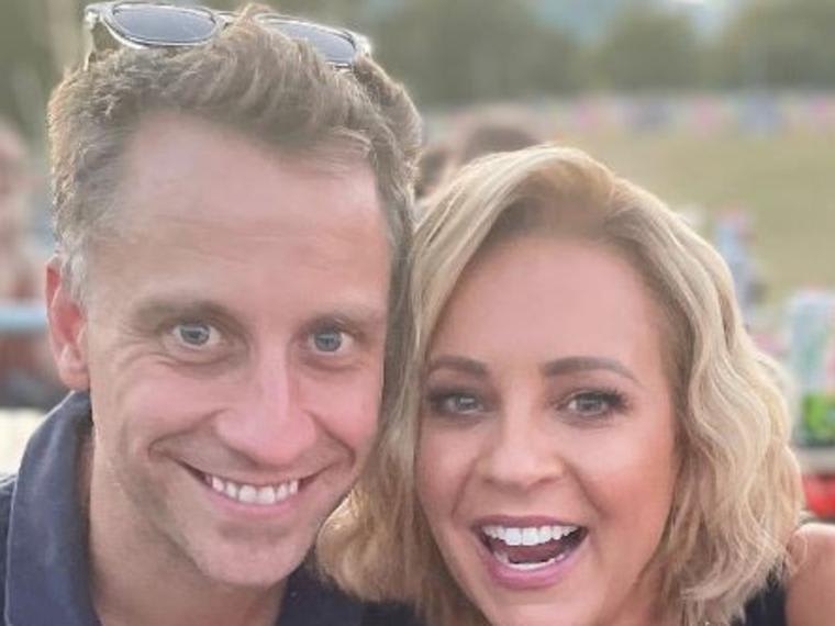 Mantan suami Carrie Bickmore, Chris Walker, mengambil alih rumah barunya di Eaglemont

 – Beragampengetahuan