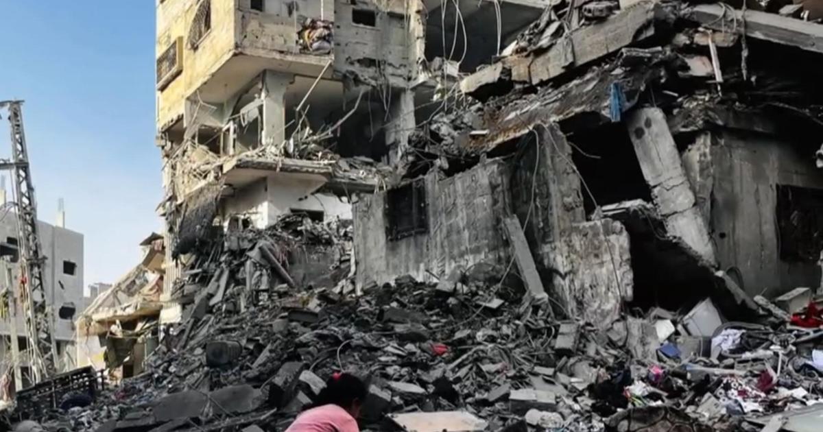Amerika Serikat mengutuk serangan udara Israel yang menewaskan puluhan warga sipil di Jalur Gaza.

 – Beragampengetahuan